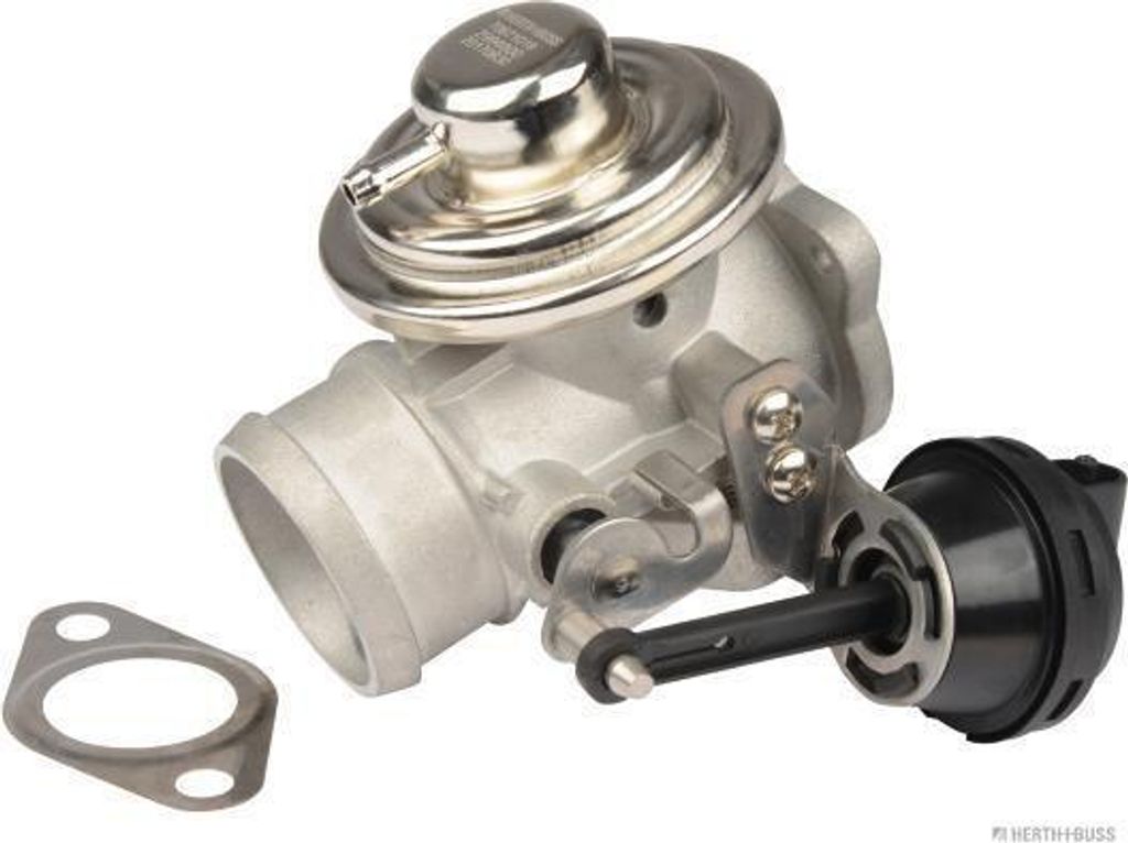 HERTH+BUSS ELPARTS 70671019 AGR-Ventil OE 038131501AQ kompatibel mit A4 8D, A4 8E, A6 4B, Galaxy, Alhambra, Superb, Passat 3B, Sharan