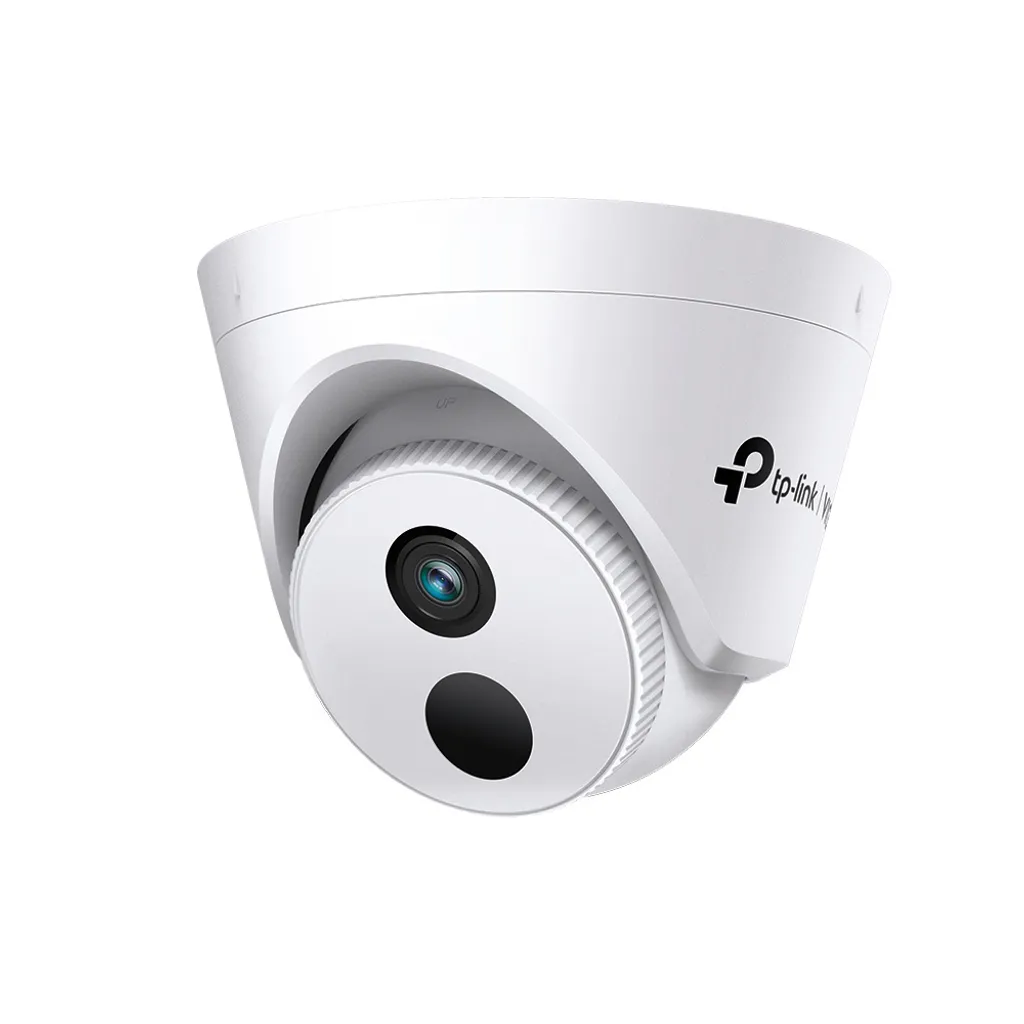 OFFERTA TP-LINK VIGI C430I V1 - Telecamera IP 3MP Turret PoE