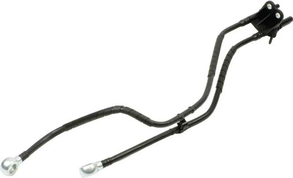Conduite de carburant Iveco Daily 4 2006-2011 tuyau de gasoil d'origine