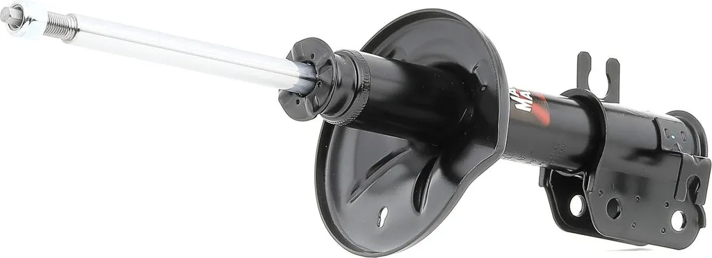 Amortisseur Matiz M200 gauche : stop aux vibrations et bruits de choc