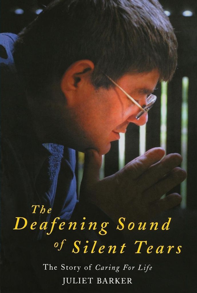 The Deafening Sound of Silent Tears