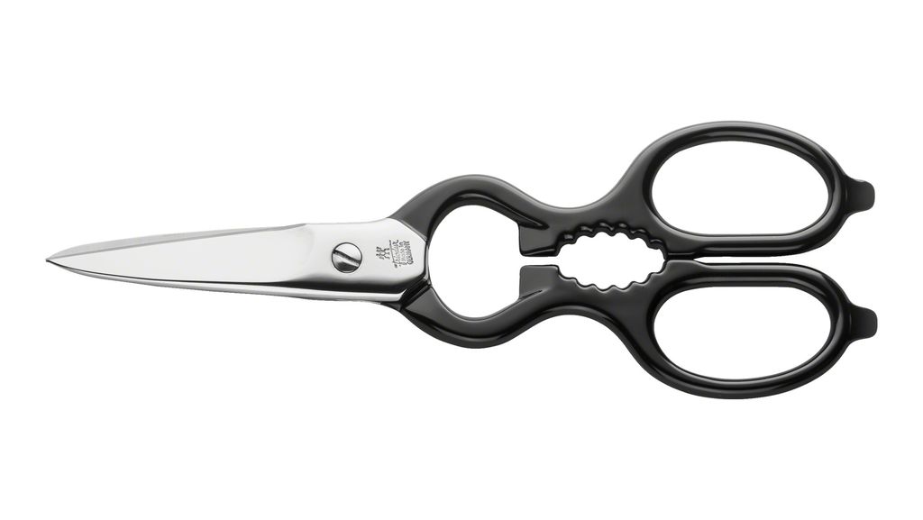 Zwilling Vielzweckschere 20cm schwarz