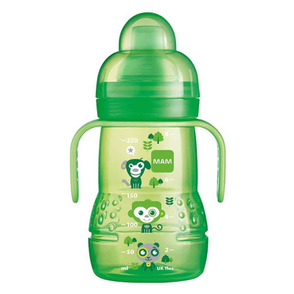 MAM 62838220 Trainer+ Baby-Becher