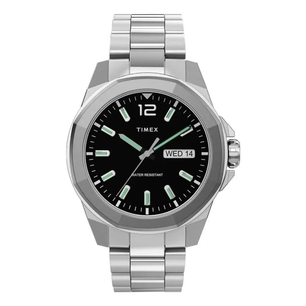 Orologio Timex analogico 'Essex Avenue' da uomo TW2U14700