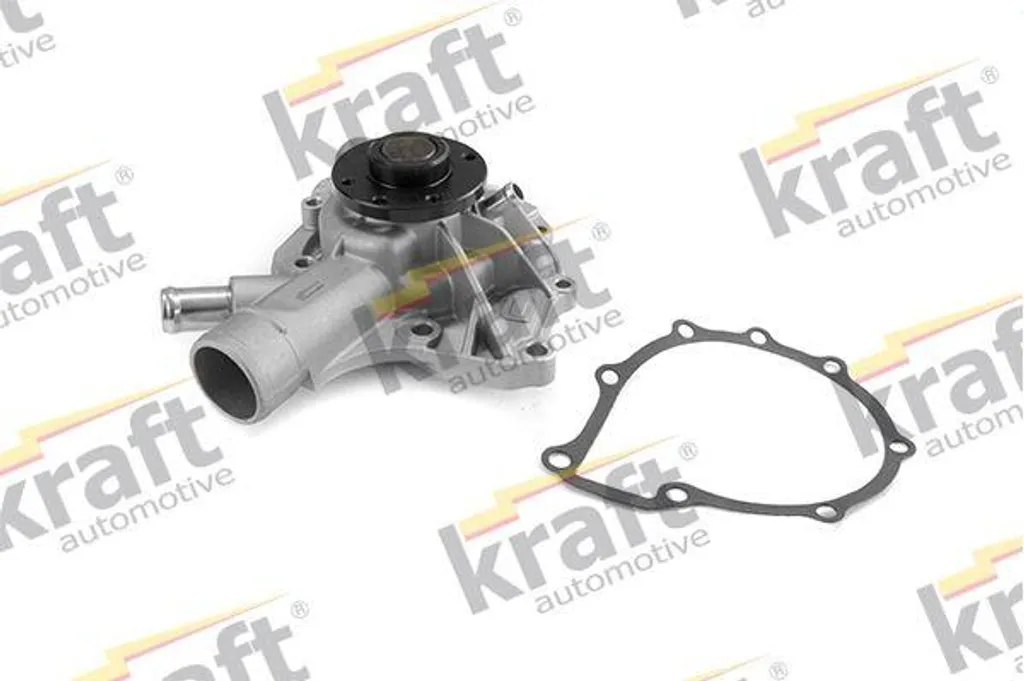 Pompe à eau pour circuit de refroidissement Mercedes Vito - KRAFT 1501320