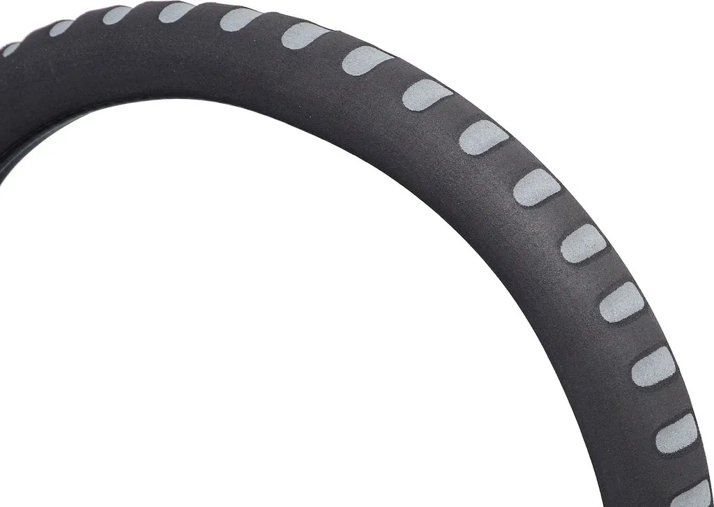 Compass VOLANT WEIGHT SOFT, GRIGIO 06417 - 3