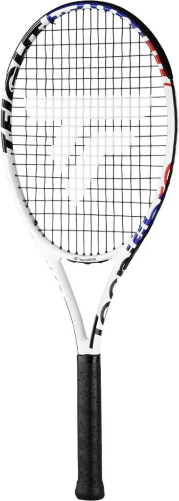 Tecnifibre T-Fight Team 26 Raquette Légère et Maniable en Graphite JR