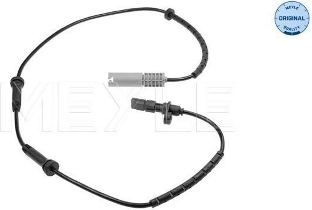 MEYLE 314 899 0047 - OE 34 52 0 025 720 ABS-Sensor für 5er (E39)