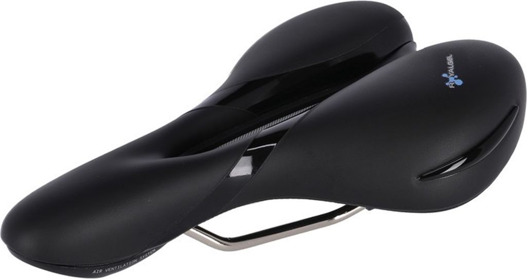 Selle Royal Sattel Respiro Journey Moderate, 277 x 182 mm Image du produit 