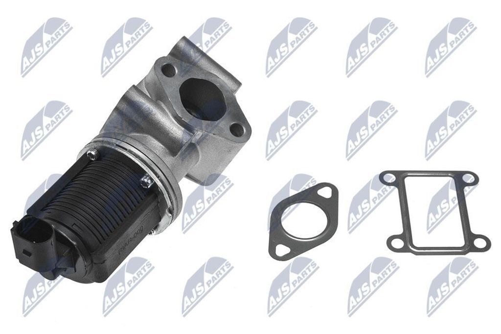 NTY EGR-AR-000 AGR-Ventil mit Dichtung für OPEL ZAFIRA B Produktbild 