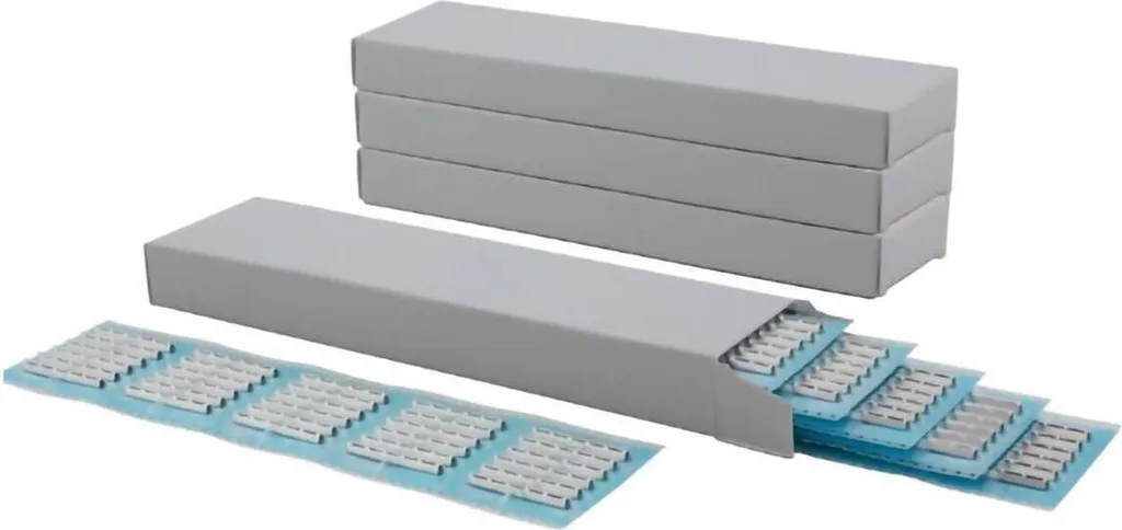 Protection d'épissure CSS Televes 232755 à sertissage haute densité