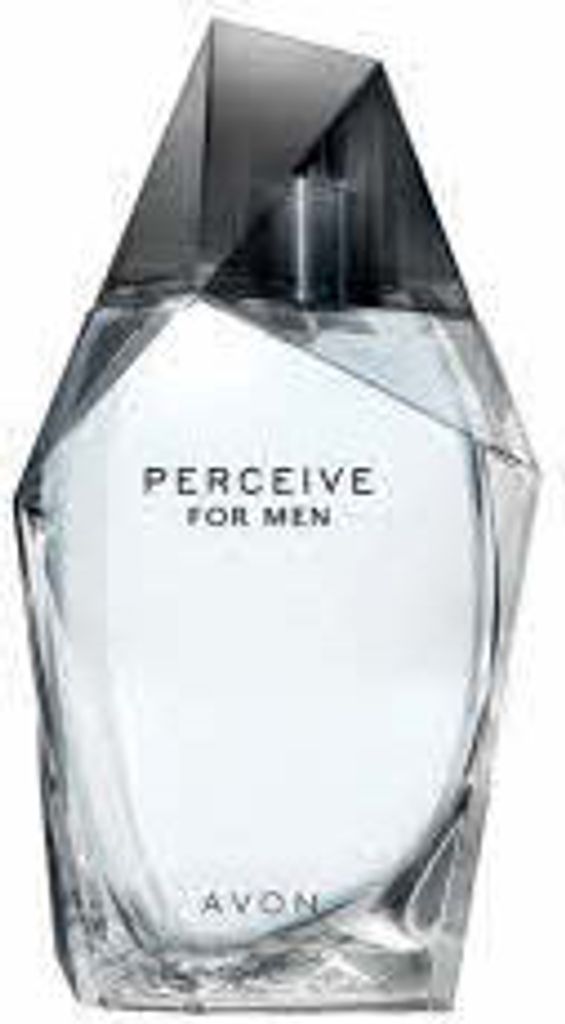 AVON Perceive Eau de Toilette für Ihn 100 ml Produktbild 