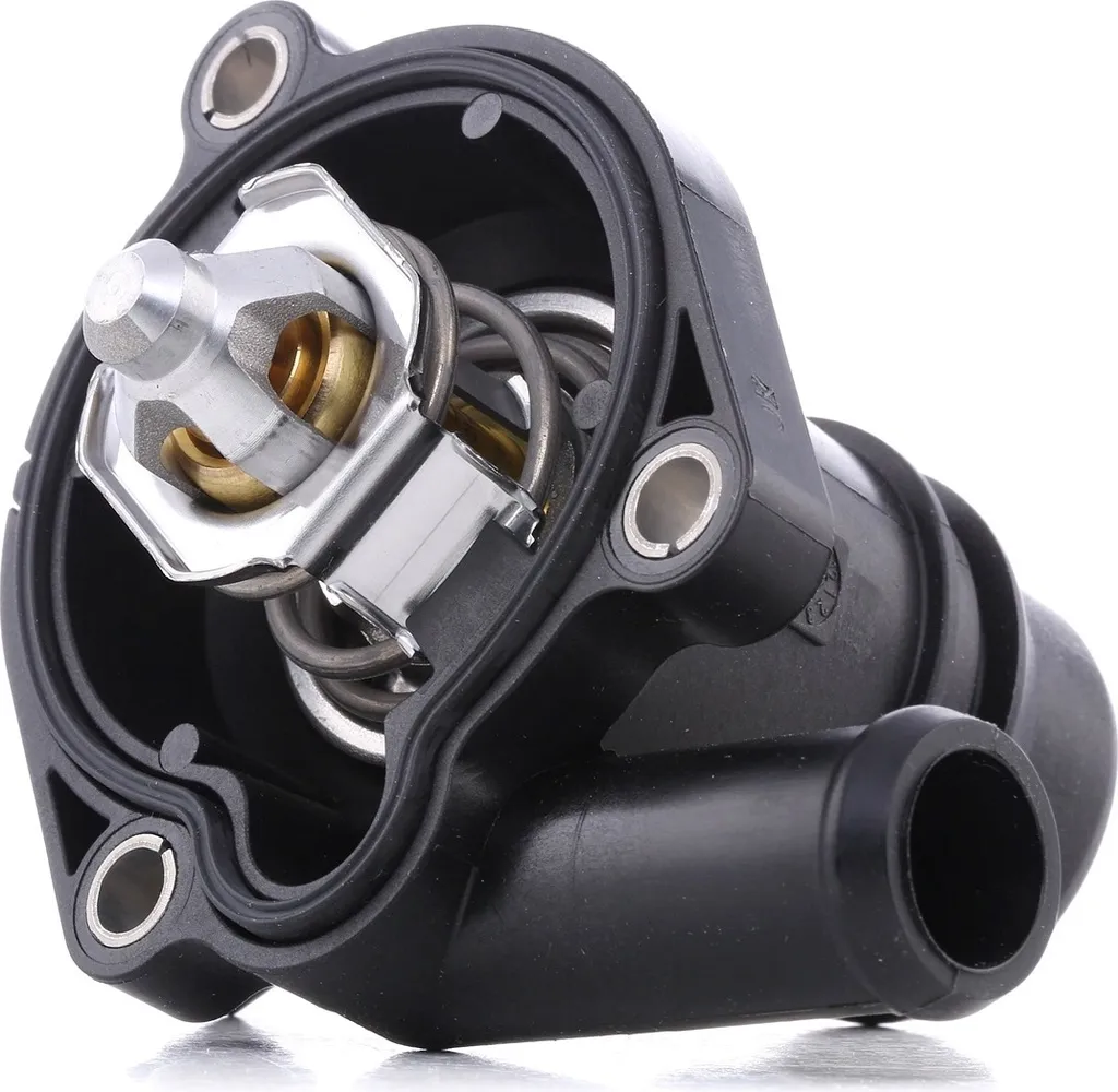 Thermostat de Rechange Mahle pour Réparation Refroidissement Opel-Chevy - 3
