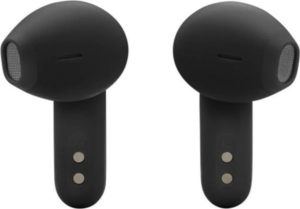 Écouteurs JBL Vibe Flex 2 Bluetooth Noir - Casque sans fil True Wireless