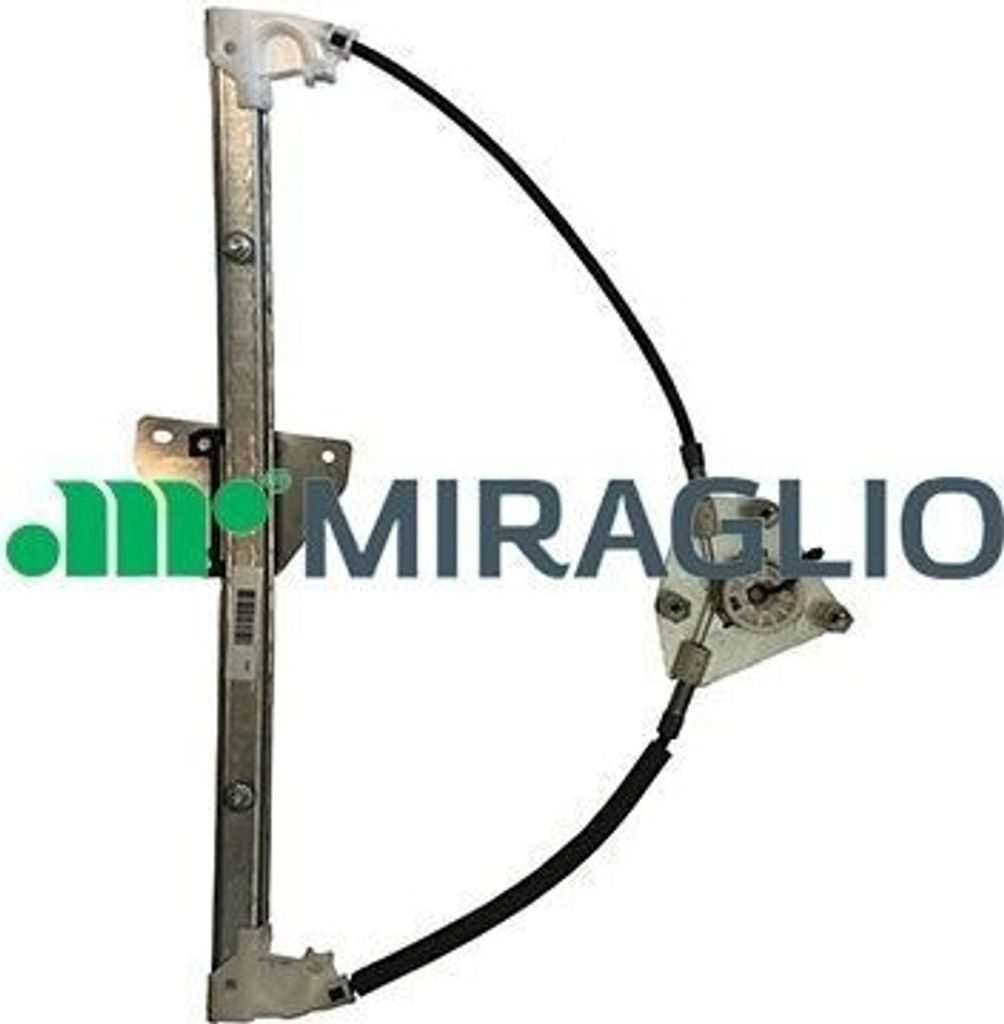 MIRAGLIO 30/1163 Fensterheber Vorne Links für MAZDA 6 Station Wagon (GY) 6 (GG) 6 Hatchback (GG)