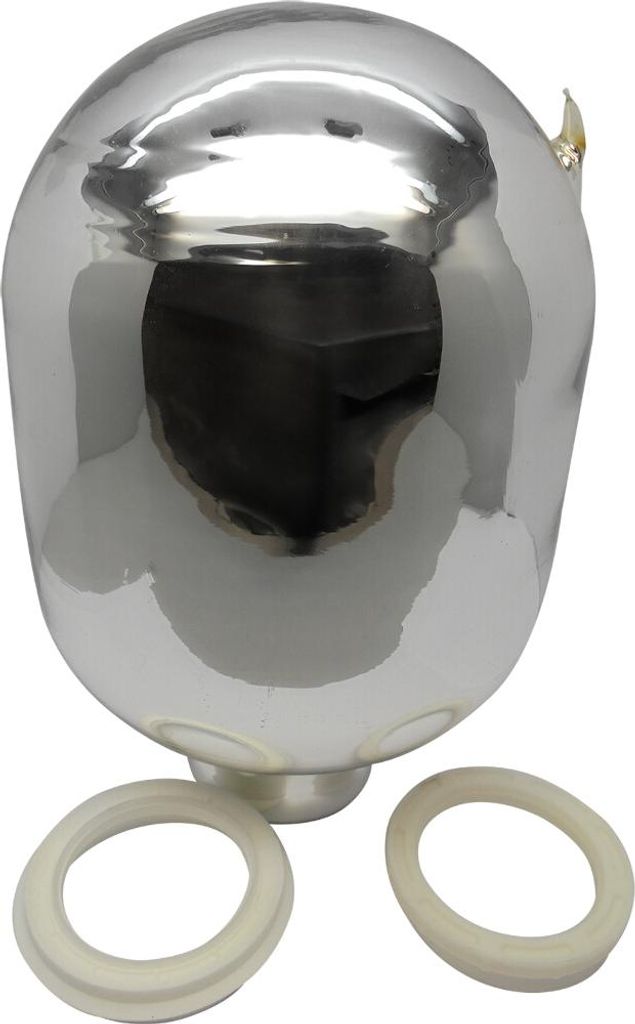 alfi Isolierglas mit Dichtungsring, | HAN 57999150 | EAN Image du produit 