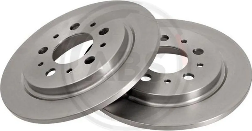 Disque de frein pour entretien Volvo V90 (965) - Référence OE 1359290