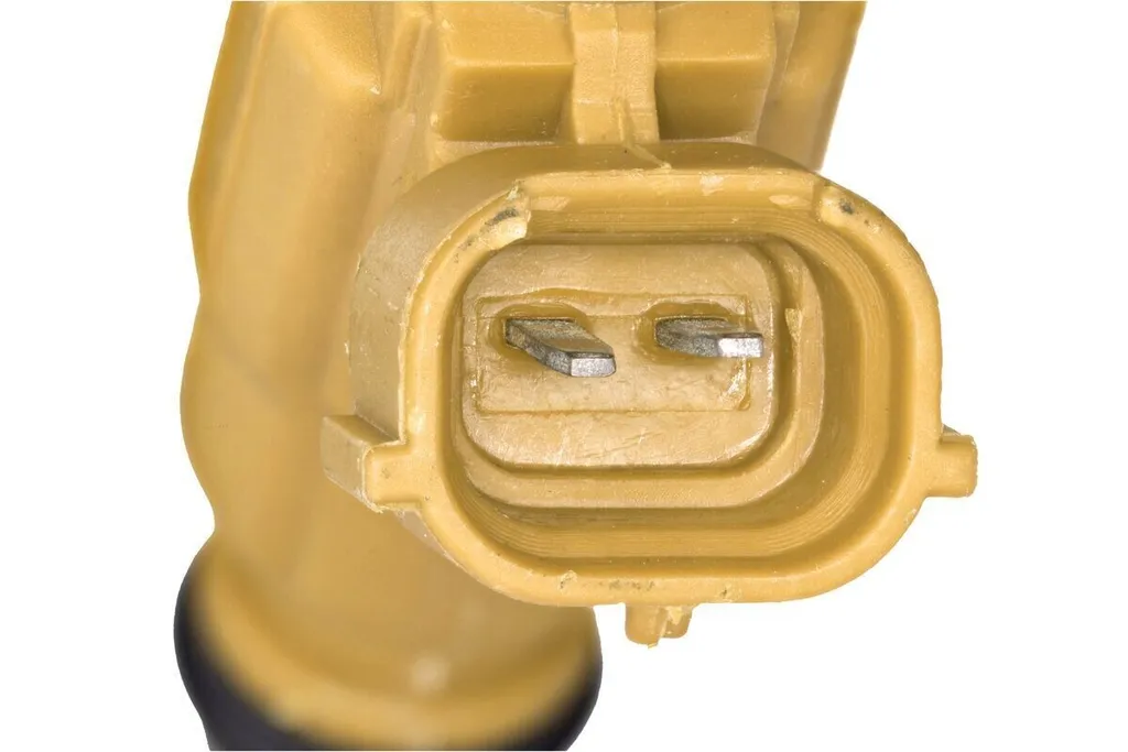 Injecteur de carburant essence 12,5 Ohm compatible Citroën C3 Valeo - 2