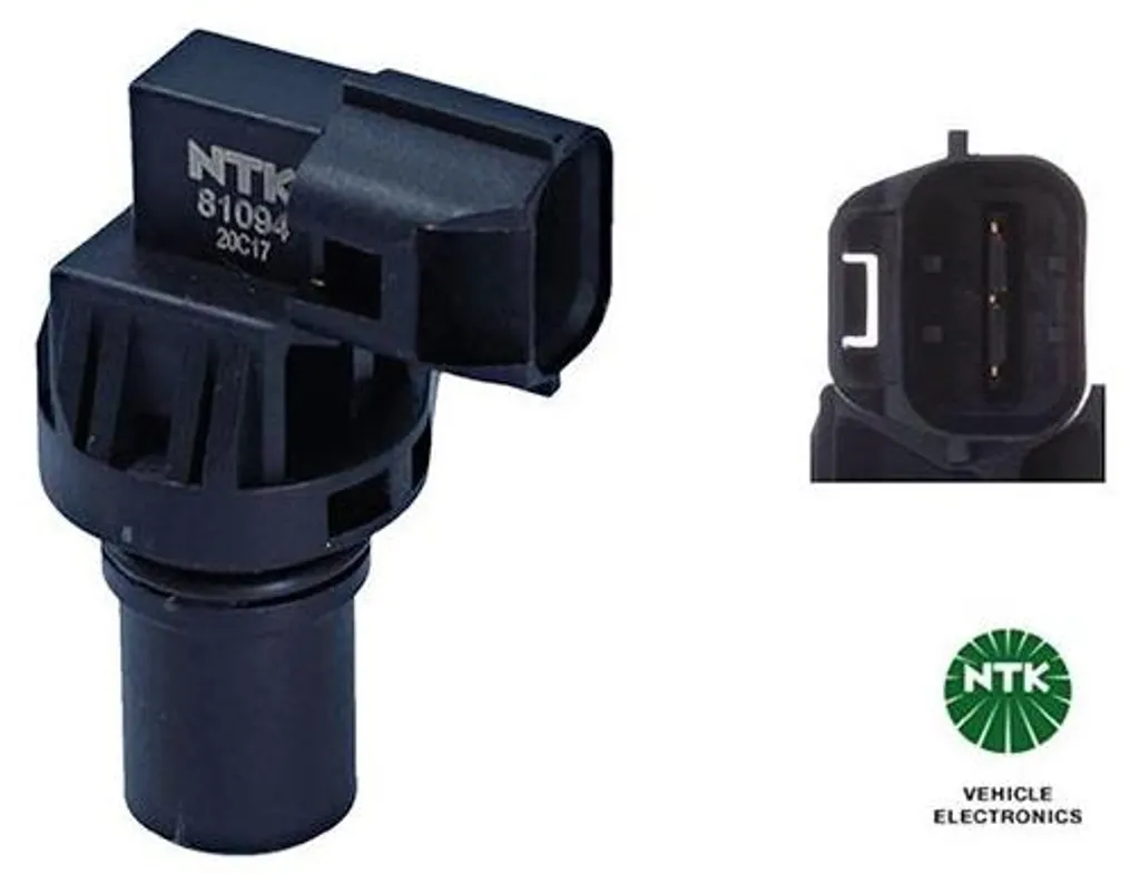 Capteur PMH et arbre à cames NTK pour Subaru Legacy IV haute précision