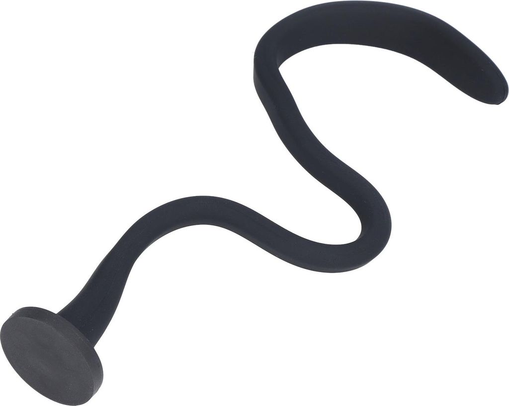 Flexible Waschmaschinen -Tr -MAGNETISCHE WASCHEN MACHERHALTER UNIVERSAL FR BEONDE LADENSHEHERBLACK