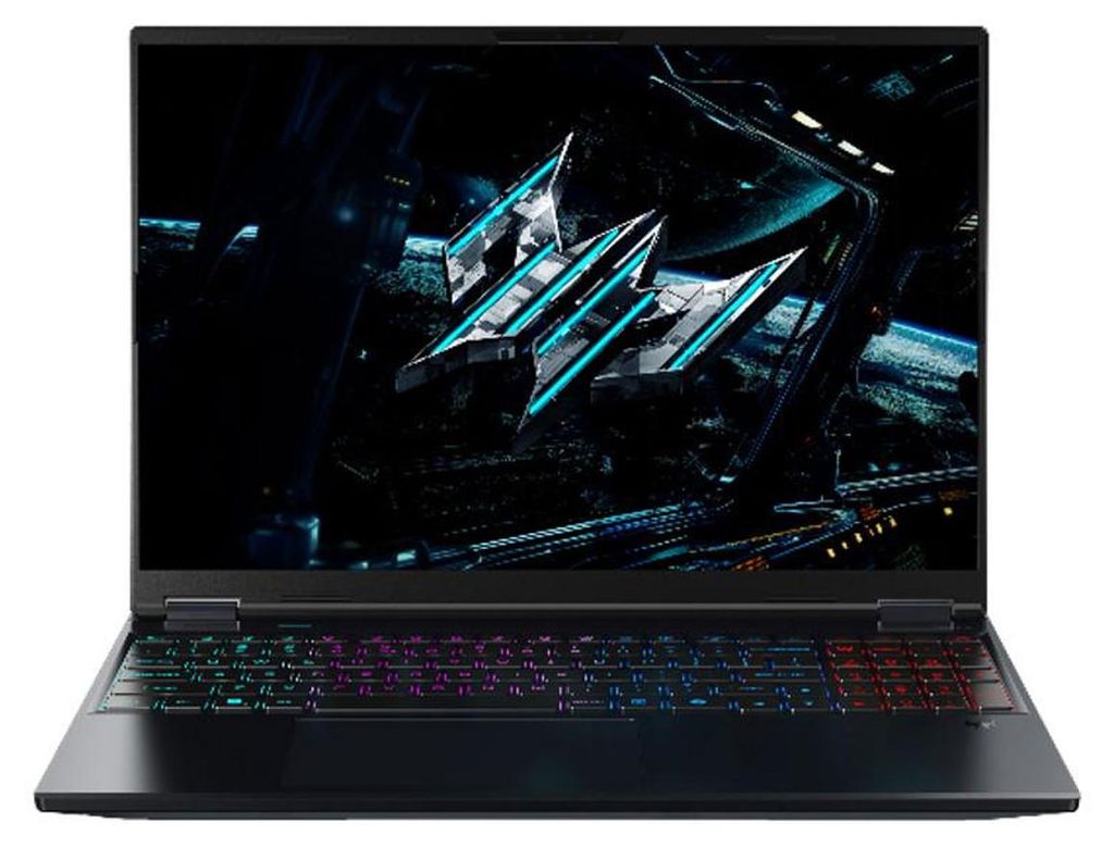 Acer Predator Helios Neo 16S AI PHN16S-71-96M1, Intel Core Produktbild 