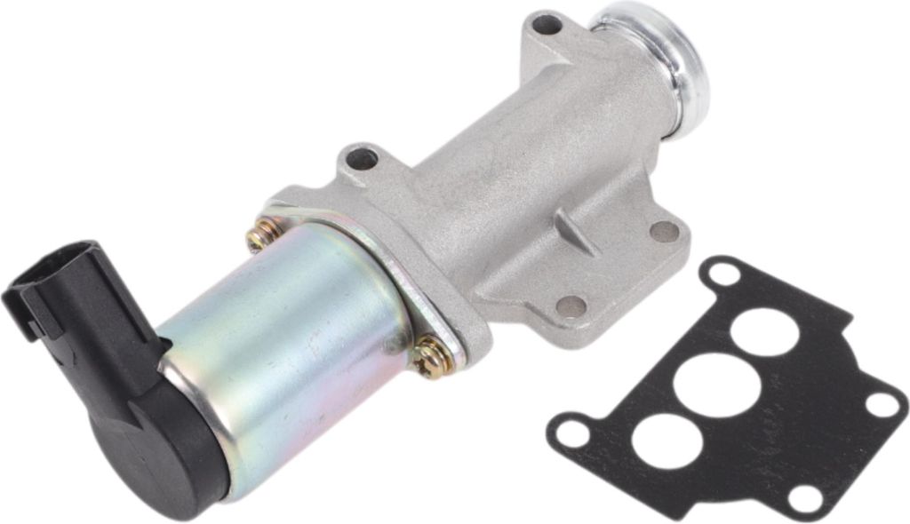 Auto Leerlaufregelventil für Chevrolet Camaro 1995-1997 für Chevrolet Impala 1995-1996 Ersetzen Nr. 19333273 IACV Leerlaufmotor Leerlaufregelventil