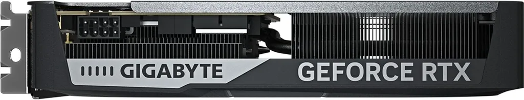 Carte graphique Gigabyte GeForce RTX 5060 8GB Eagle OC - Ray Tracing - 7