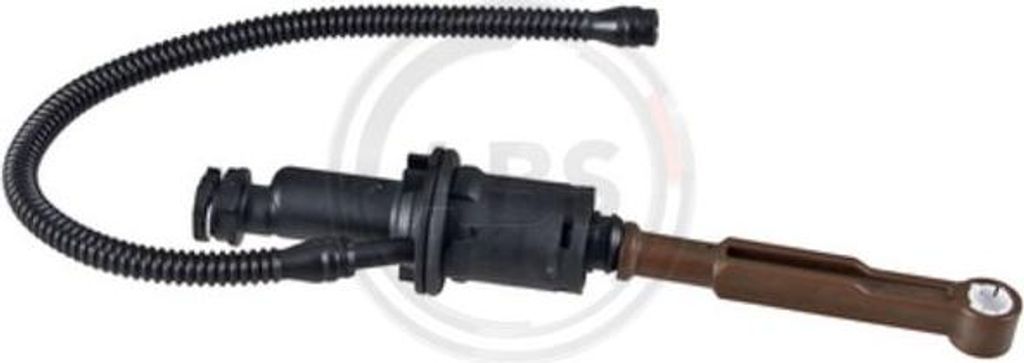 A.B.S. 61416 Geberzylinder, Kupplung OE 2148K7 kompatibel mit Partner, 5008, 3008, C4, Berlingo