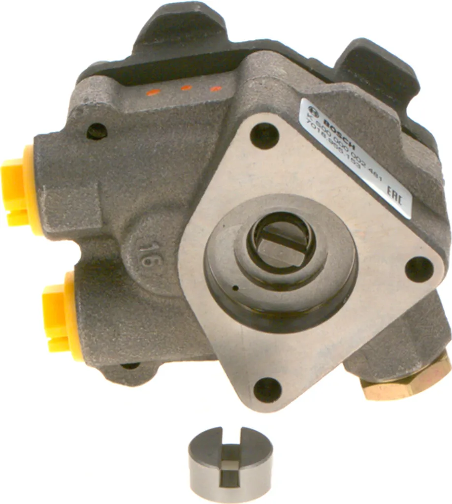Pompe carburant Bosch pour réparation injection Golf IV, 308 SW I et Cima