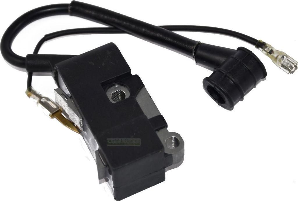 Bobine d'allumage pour tronçonneuse Scheppach CSH56 (CSH Image du produit 