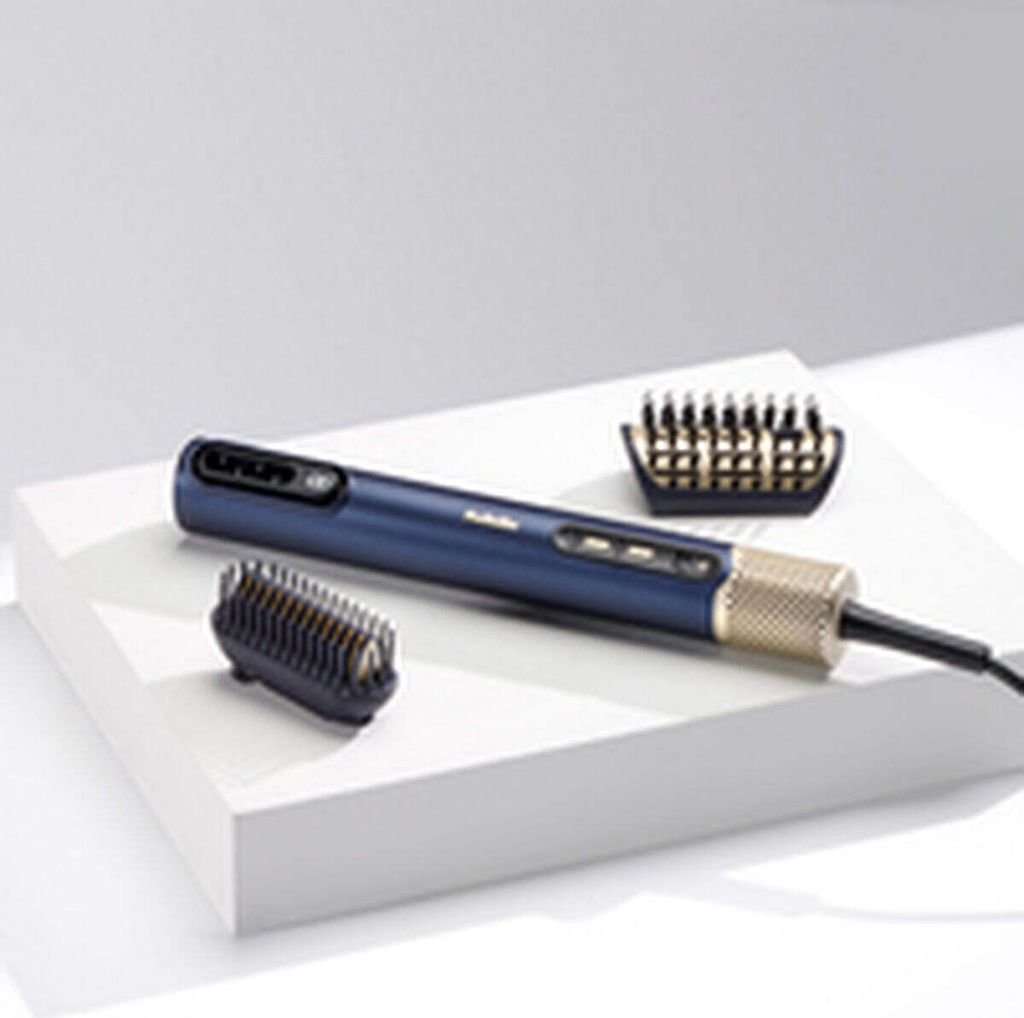Babyliss AS6550E Air 3v1 fén, žehlička na vlasy, styler Obrázok produktu 9
