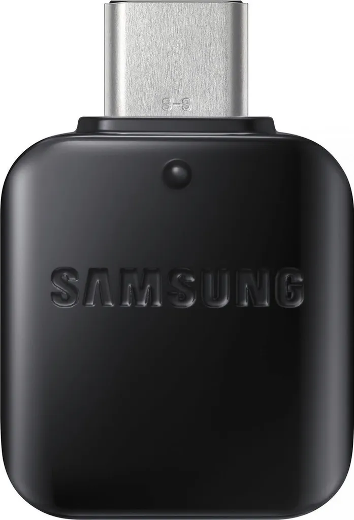 Samsung EE-UN930 Adattatore OTG Nero: Connetti USB-A al tuo USB-C