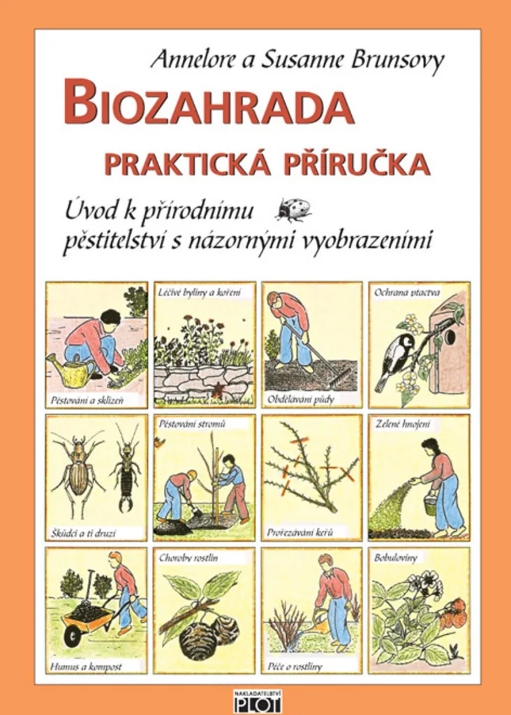 Réussir son jardin bio avec Biozahrada : finissez-en avec les échecs