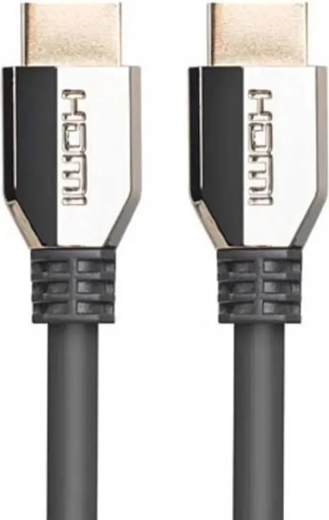 Cavo HDMI 2.1 Lanberg 1m 8K 60Hz: Ultra High Speed 48Gbps per PS5 e PC
