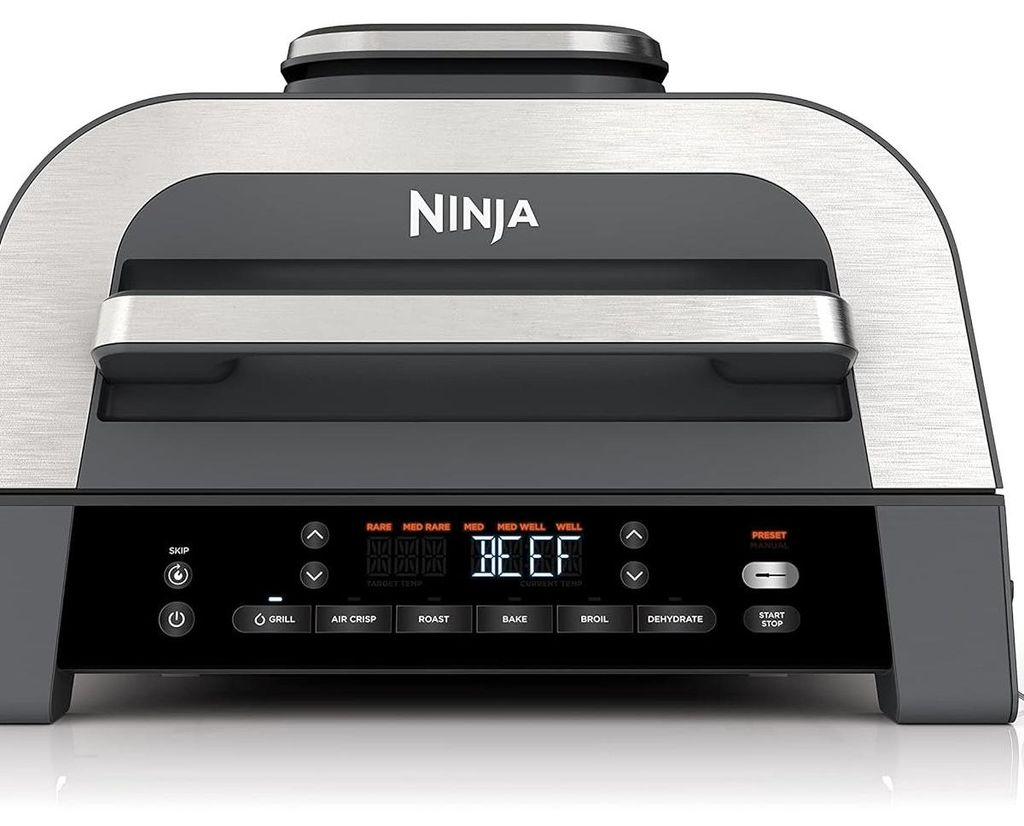 Ninja DG551EU, Frytkownica na gorące powietrze, 3,8 l, Zdjęcie produktu 