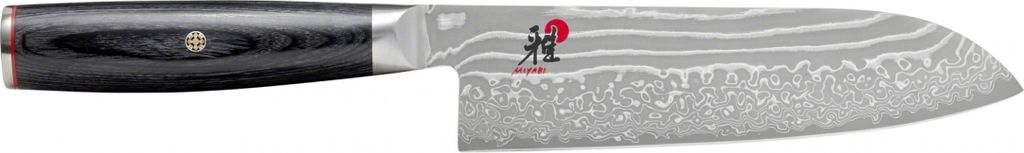 Miyabi Messer 5000FCD Santoku 18 cm Immagine del prodotto 