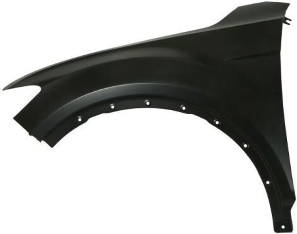 Réparer votre carrosserie : Aile avant gauche pour T-ROC 2GA821021 A