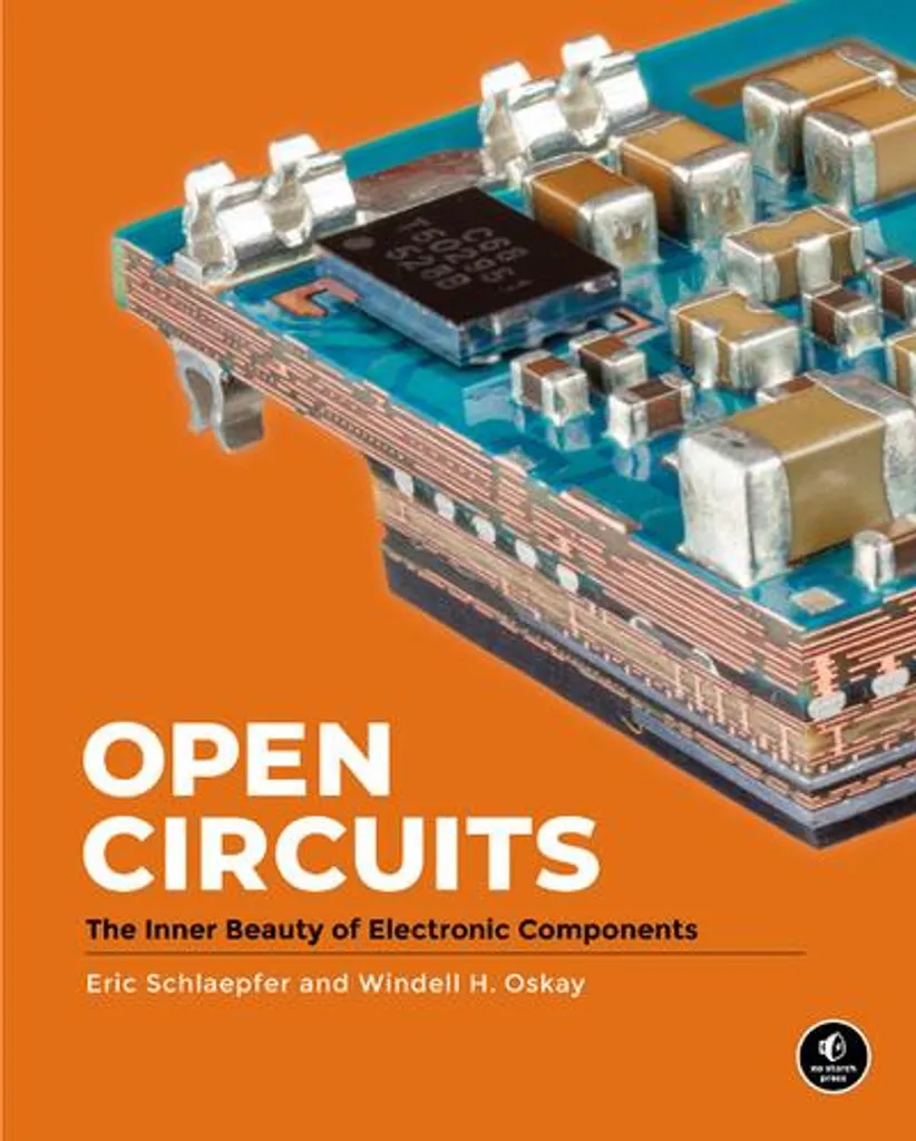 Open Circuits Visualisez le Fonctionnement de vos Appareils Photo