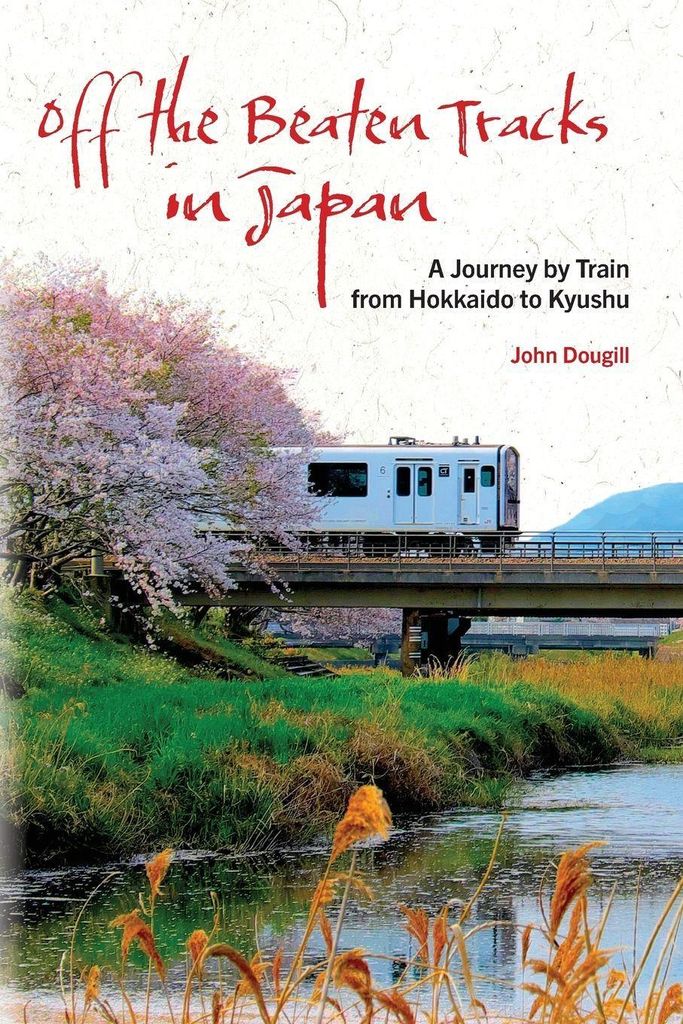 Off The Beaten Tracks In Japan – Lingua: Inglese