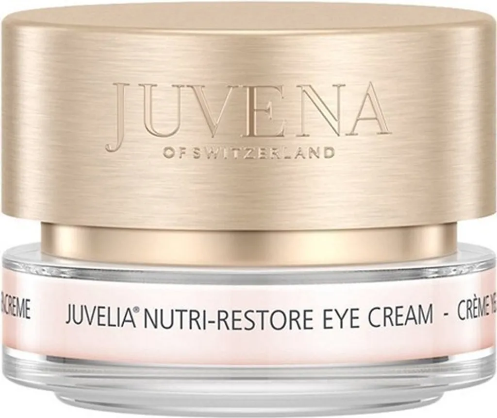Juvena Juvelia Nutri-Restore 15ml: Crema Contorno Occhi Rigenerante