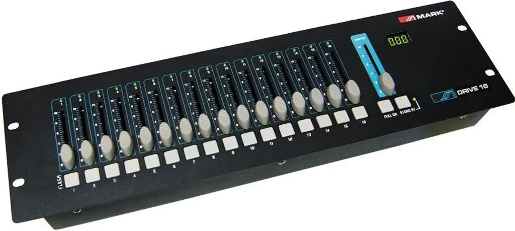 Marquage DRIVE 16 en acier robuste pour traçage au sol extérieur pro