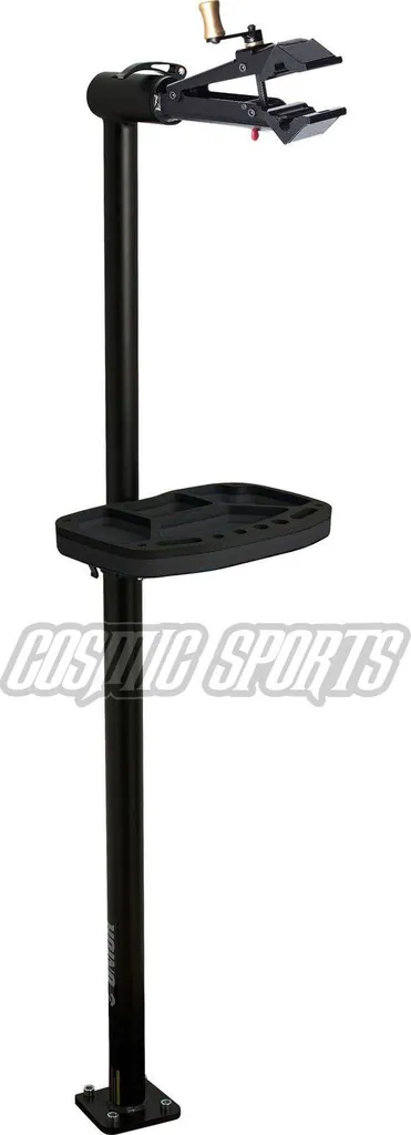 Pied d'Atelier Vélo à Serrage Rapide Quick Release Modèle 1693BQ1