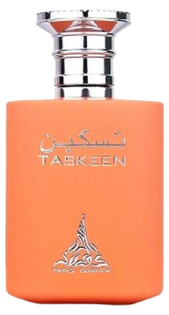 Paris Corner | Taskeen |  100 ml Productafbeelding 