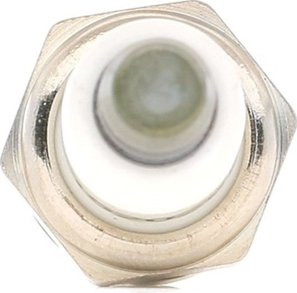 RIDEX Zündkerze Platin für FORD Fiesta Mk6 Schrägheck (JA8, JR8) 686S0046