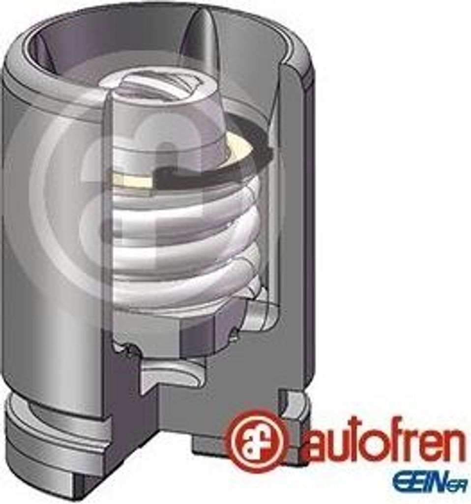 AUTOFREN SEINSA Bremssattel-Kolben für FIAT Sedici (FY) 34mm