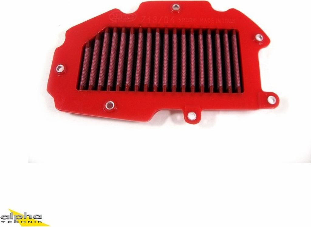 BMC Sportluftfilter für Kymco Movie 125i für Movie 125i V1 Produktbild 