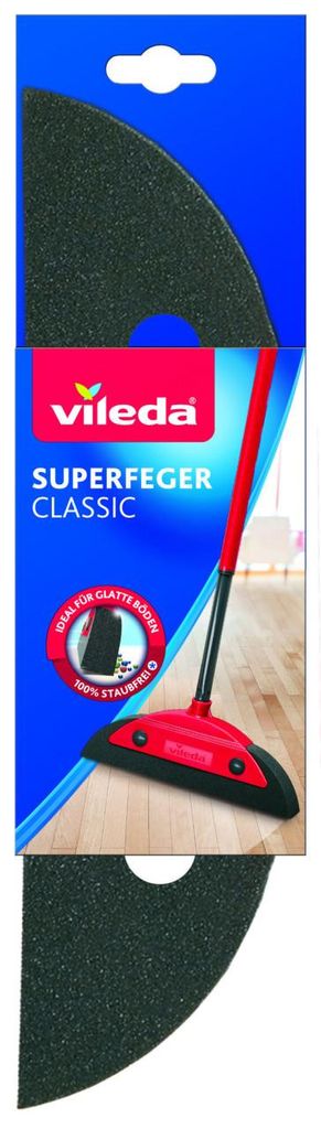 Vileda  Superfeger Classic Ersatzkopf Produktbild 