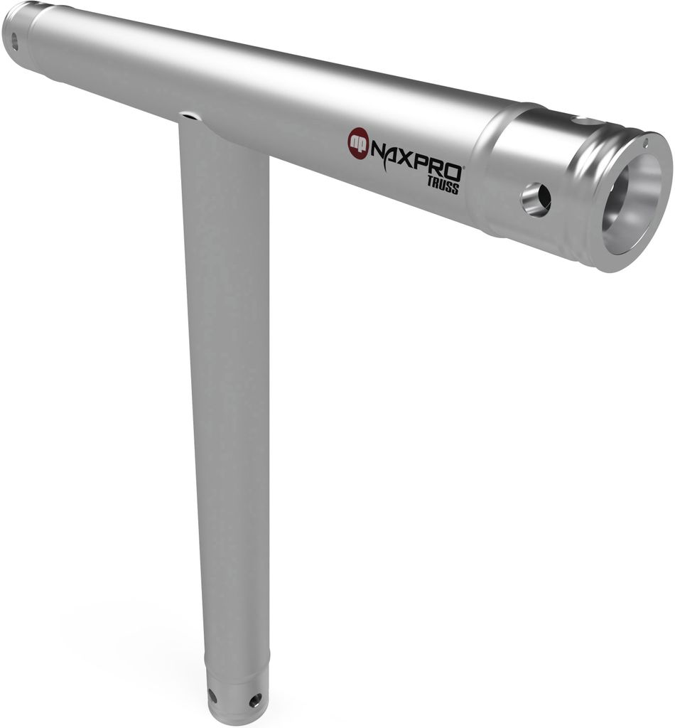 Naxpro-Truss FD 31 C35 / C36 90° 3 Weg Winkel