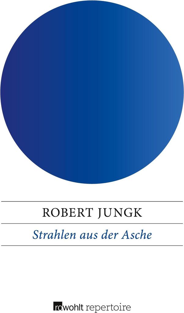 Strahlen aus der Asche
