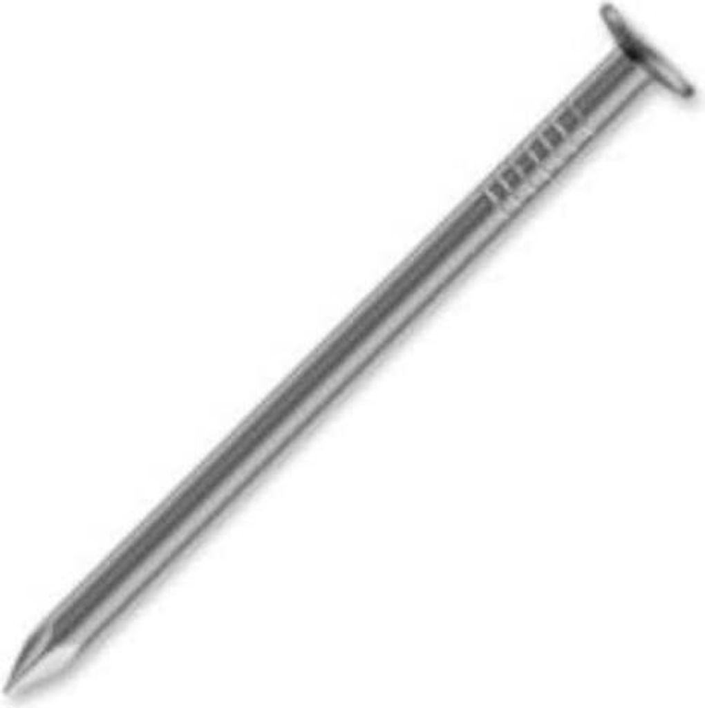 Baunagel, 3,1 x 80 mm, 5 kg, CE Image du produit 